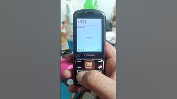 QMobile E4 registration failed QMobile e4 invalid sim problem imei change