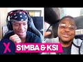 S1MBA & KSI On New Song ‘Loose’, Success Of ‘Rover’ & ‘Lighter’ & More | Capital XTRA
