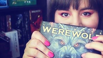 Board Game Store // ASMR Roleplay (personal attention, tapping, soft spoken)