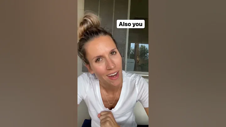 Are there parts of you that need to pipe down?