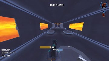 [XDF] eof.命³ - dfwc01-1 (08.10) | Xonotic