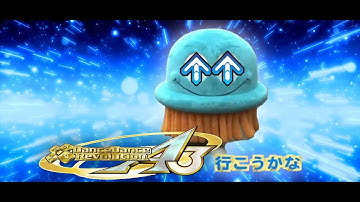 DDR配信　DP19と戦う男