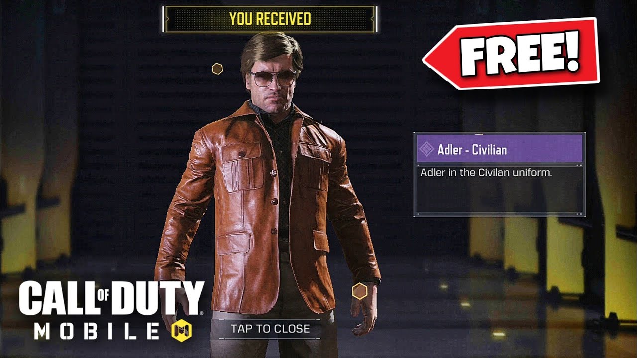 How to Redeem Codes in Call of Duty: Mobile Season 4 - EssentiallySports