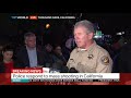 12 killed in California bar shooting including gunman