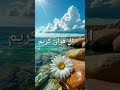 Quran recitation with urdu translation 🎧 🫀 🤲🏻 #quran #ytshorts #viralvideo