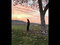 Sunset ✨