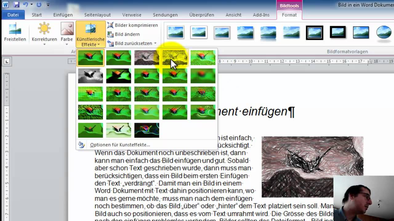 clipart bearbeiten word 2010 - photo #30