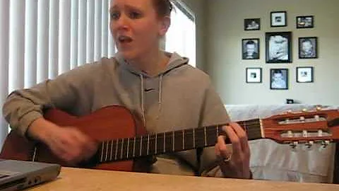 Speak to Me - Sara Jennings