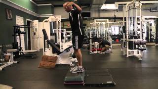 Prisoner Get Ups Wealth