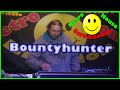 Bountyhunter from bonzai  retro house invasion