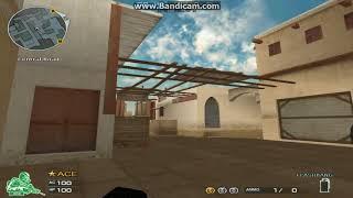 Mexico Prep Smoke And Alley Flashnade