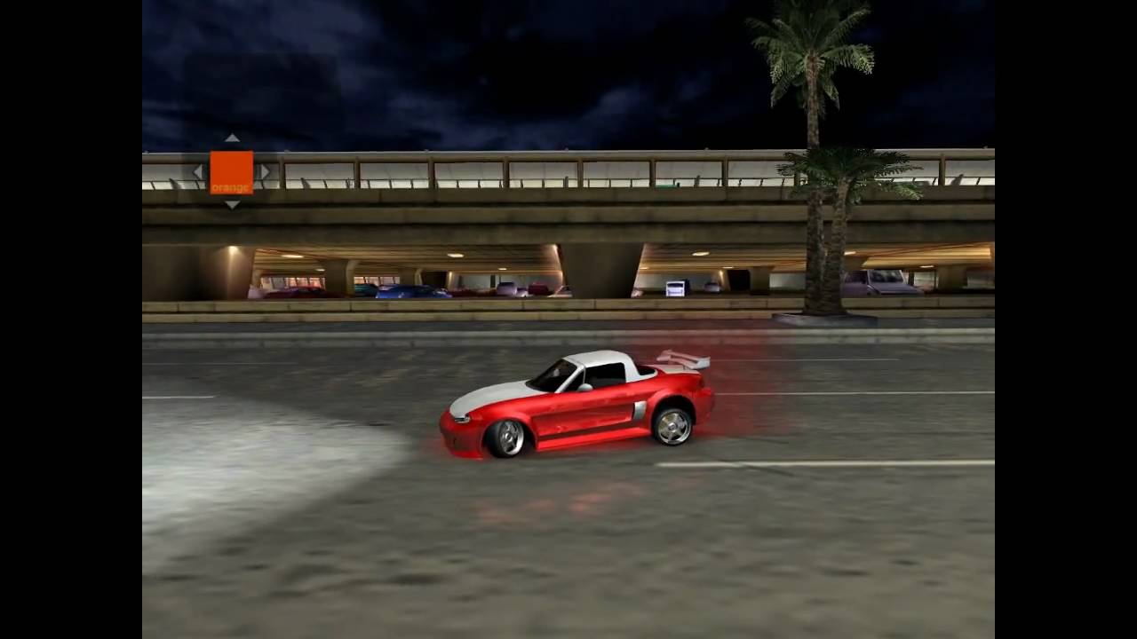 nfs underground 2 modai nfs underground 2 modai