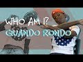 Quando Rondo Reveals What Happened When Meeting YoungBoy Never Broke Again - Who Am I?