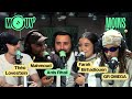 Moins de 10k avec gr omega et mahmoud  saison 2 pisode 21