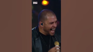 Thumbnail of Iza e Diogo Nogueira cantam PÉ NA AREIA! | Música Boa Ao Vivo | Música Multishow | #Shorts