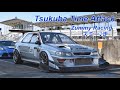 2021.2.11 Tsukuba Time Attack - ズミー♪走 筑波