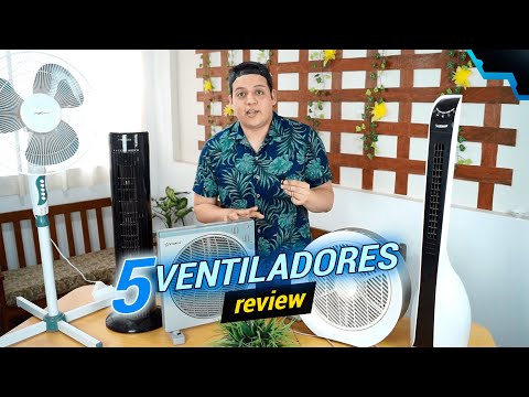 Vídeo: Necessito un ventilador oscil·lant a la tenda de cultiu?