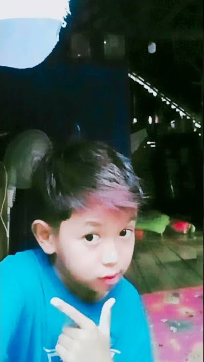estetik tapi muka kaya bot anjay