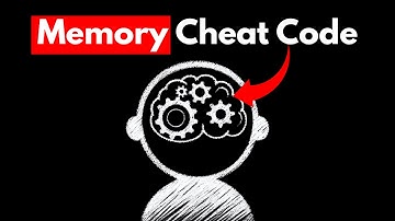 Remember Everything for Your Entire Life || Memory Palace