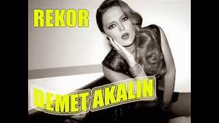 Demet Akalın - 2014 Rekor (Yeni Albüm)