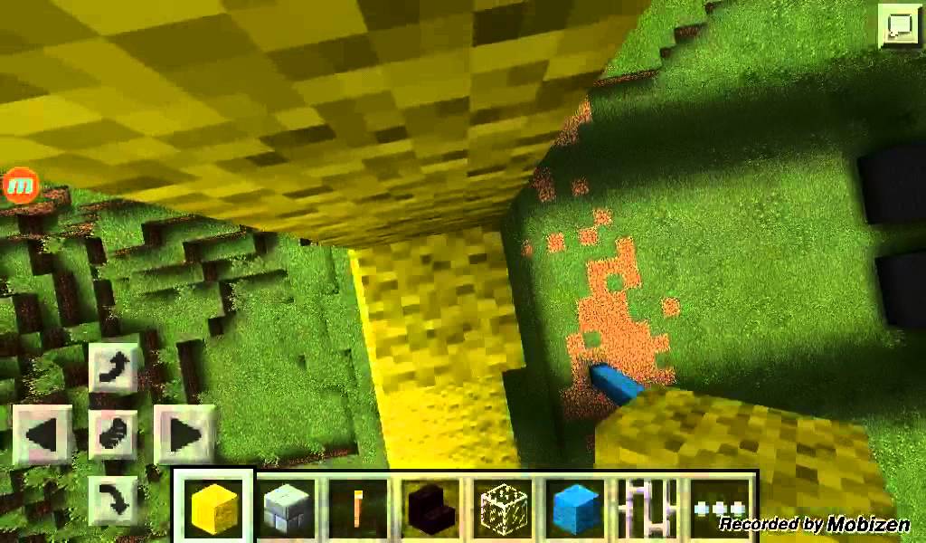 Minecraft statues pe YouTube