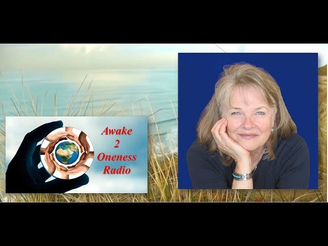 Linking to the Spirit World with Jane Seybold