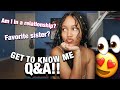 GET TO KNOW ME!! Q&A🥰👀