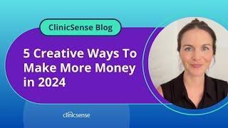 5 Creative Ways To Make More Money As A Massage Therapist In 2024