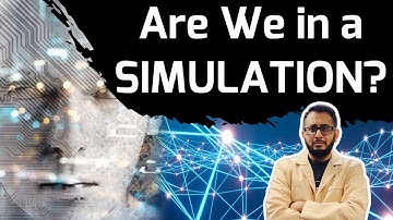 Are We Living in a Simulation World? 