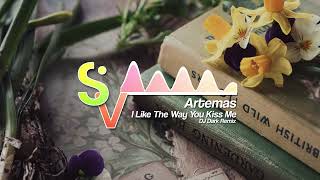 Artemas - I Like The Way You Kiss Me (DJ Dark Remix)