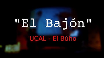 El Búho & Números Primos en UCAL (3/4) | El bajón