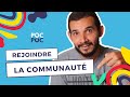 Pocpoc  une communaut en action  financement participatif  la runion