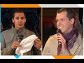 Mister riviera blog dans la grande emission dazur tv 20171225  le village de nol de nice