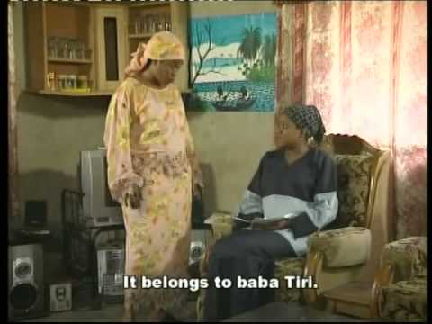 Download TORO - Yoruba Movie (Toyin Aimakhu) part 1