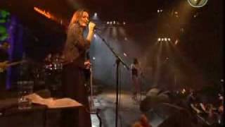 Video thumbnail of "The Corrs - Breathless - Live 38 - Netherlands 2001"