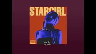 rosé-starboy (ai cover)