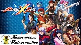 Project X Zone (Project X Zone Retrospective) by Xenosanctum 690 views 5 days ago 16 minutes