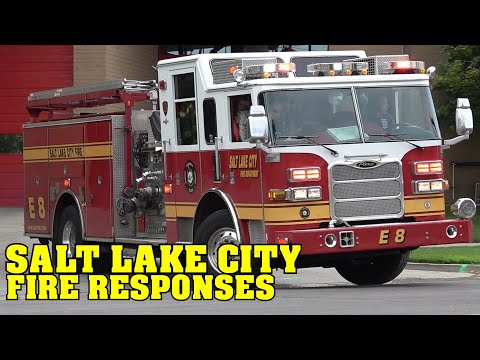 Video: Unternehmungen für die Feiertage in S alt Lake City
