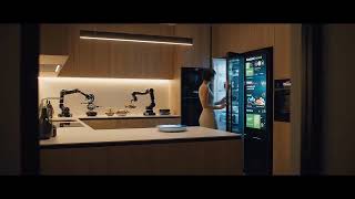 Home of the Future