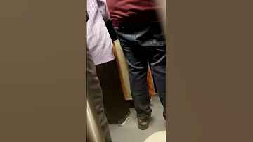 Shorts تحرش في عربه المترو 