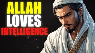 10 POWERFUL Islamic Techniques To INCREASE Your Intelligence