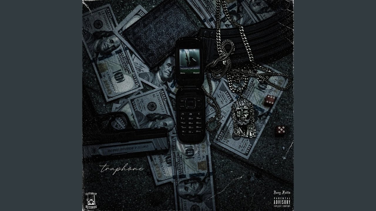 Watch TRAPPHONE on YouTube Watch TRAPPHONE on YouTube