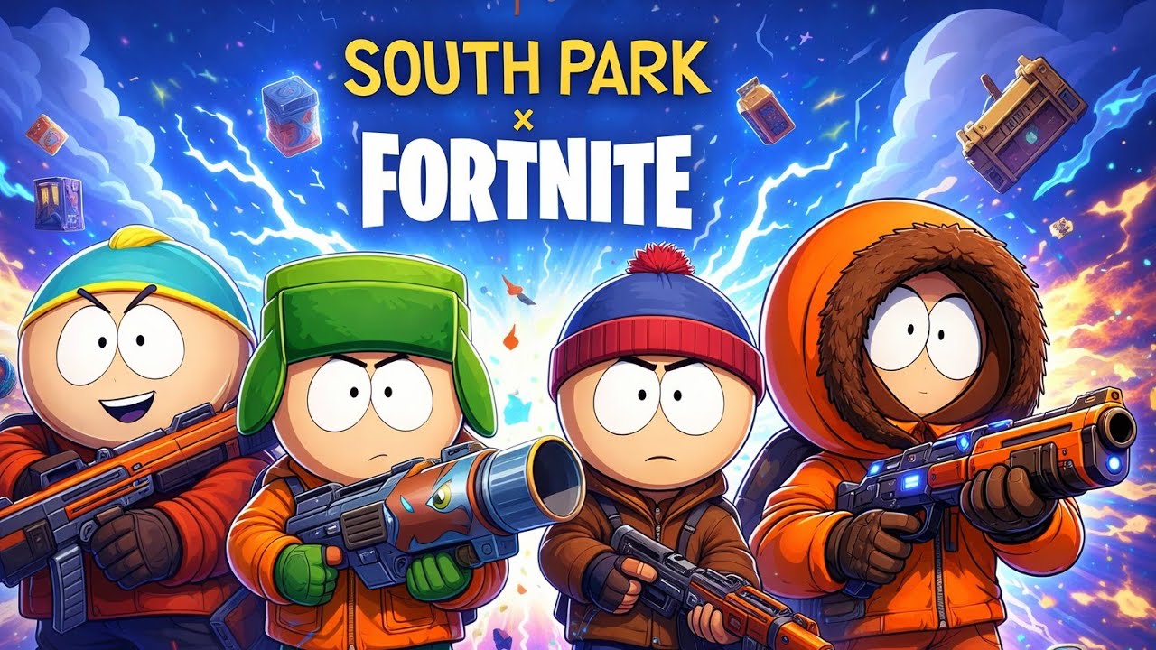 fortnite recharge classe !