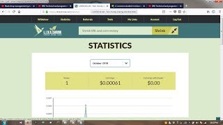 Earn Money By URL Shortner - Earn Money By Sharing Link - 20000 Per Month ! screenshot 4