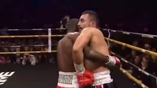 TERENCE CRAWFORD vs DAVID AVANESYAN FULL FIGTHT KNOCK OUT HIGHLIGHT