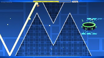 My part in Pyrolysis Preview 1 (hosted by DeadlyDream222 and SidStep[3AM]  | Geometry Dash 2.1