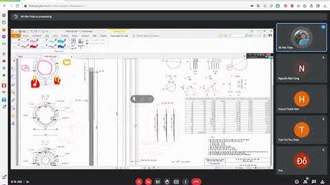 Hướng dẫn Thi công Mố Trụ cầu