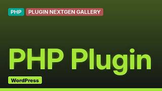Wordpress: How can I randomize a Nextgen Gallery Slideshow