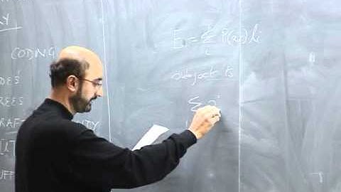 2011-11-23 Part2 Mathematical Foundations of Computer Networking