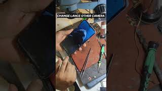 BACK CAMERA NOT CLEAR। JOB DONE ANSHU MOBAILE REPARING AND TRANING CENTRE HARDA